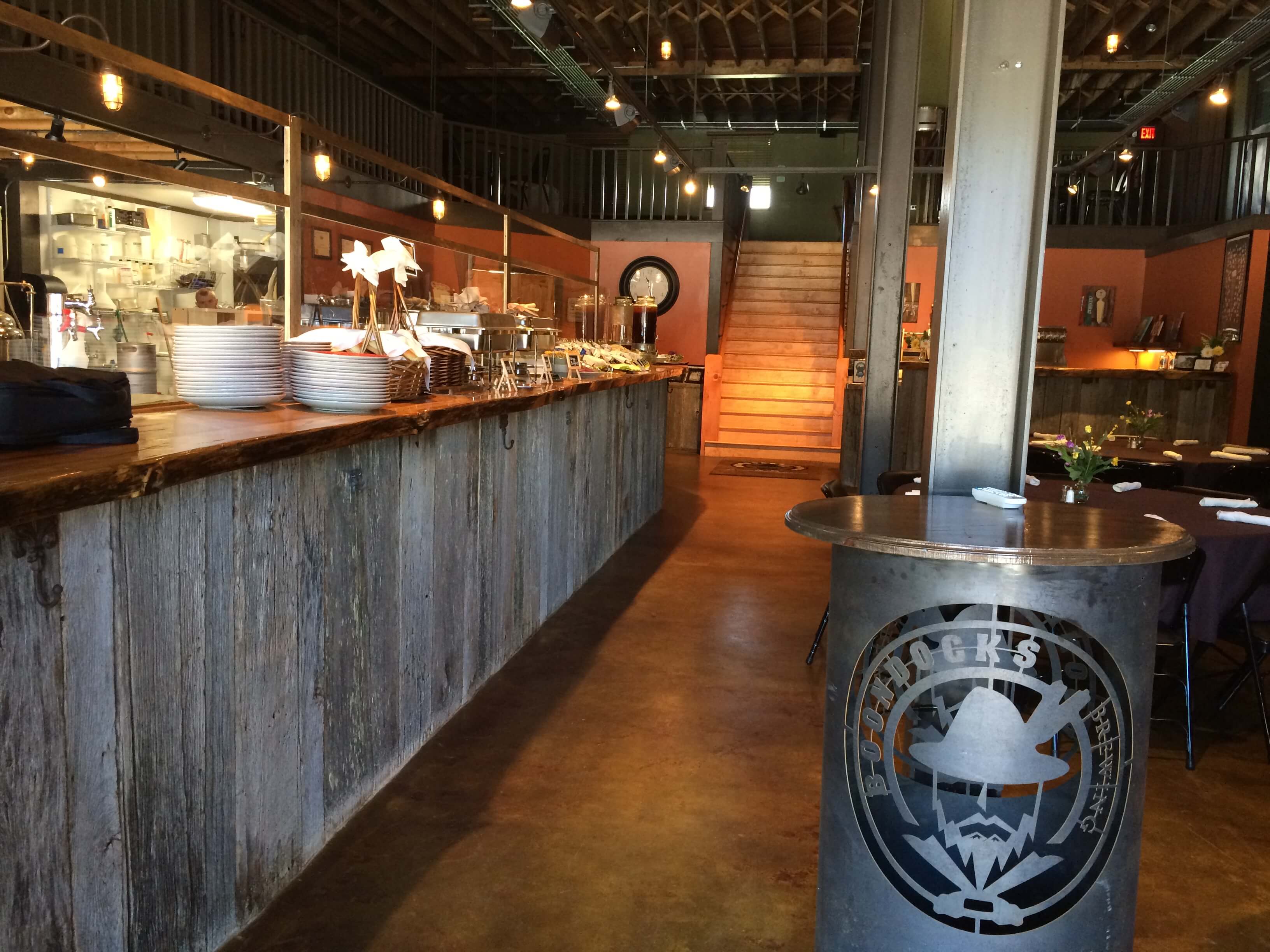 Music Bingo at the Brew Haus